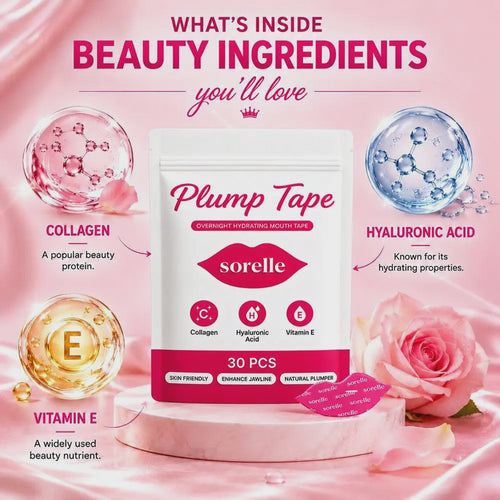 whats inside beauty ingrendiences you'll love